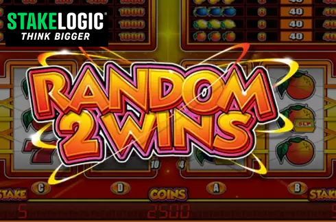 Random 2 Wins